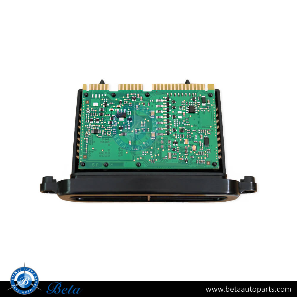 Adaprive Xenon Control Unit for BMW 5 Series F10 2010-2013 models, Part Number 63117316217 Adaprive Xenon Control Unit for BMW 5 Series F10 2010-2013 models, Part Number 63117316217